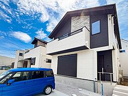 物件画像 藤沢市鵠沼海岸6丁目 新築一戸建て