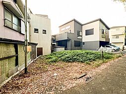 物件画像 横浜市磯子区岡村3丁目　中古一戸建て
