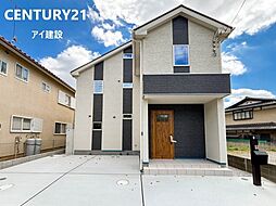 物件画像 町田市下小山田町　新築一戸建て