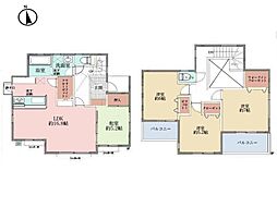 物件画像 藤沢市獺郷　中古一戸建て