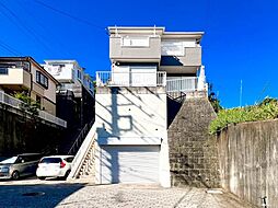 物件画像 横浜市港南区野庭町　中古一戸建て