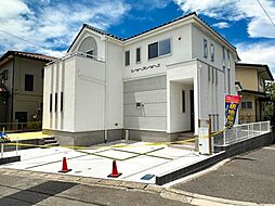 物件画像 横浜市旭区上白根2丁目 新築一戸建て