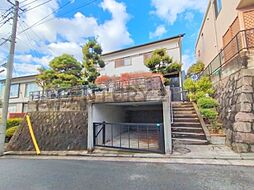 物件画像 横浜市磯子区杉田9丁目 中古一戸建て