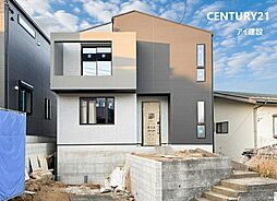 物件画像 横浜市戸塚区平戸町 新築一戸建て