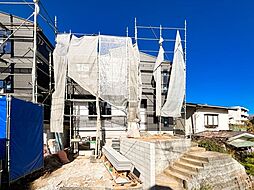 物件画像 横浜市戸塚区平戸町 新築一戸建て