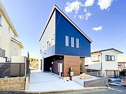 物件画像 横浜市戸塚区汲沢町　新築一戸建て