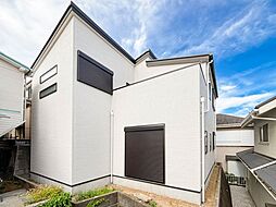 物件画像 横浜市南区清水ケ丘　新築一戸建て