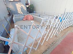 物件画像 川崎市宮前区東有馬1丁目　新築一戸建て
