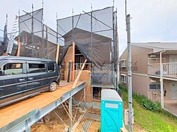 物件画像 横浜市戸塚区汲沢7丁目 新築一戸建て