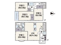 物件画像 横浜市栄区犬山町　中古一戸建て