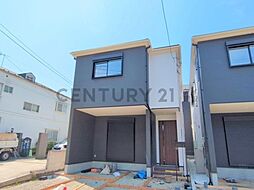 物件画像 横浜市栄区飯島町 新築一戸建て