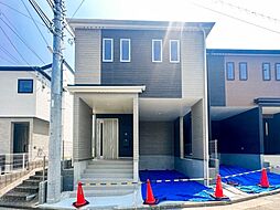 物件画像 横浜市戸塚区名瀬町　新築一戸建て