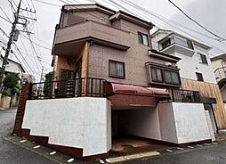 物件画像 川崎市宮前区神木本町5丁目　中古一戸建て