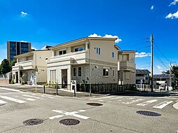 物件画像 横浜市緑区十日市場町 中古一戸建て