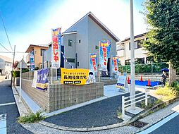 物件画像 横浜市金沢区富岡西4丁目 新築一戸建て