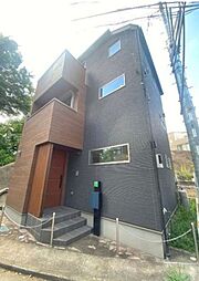 物件画像 横浜市緑区鴨居町　中古一戸建て