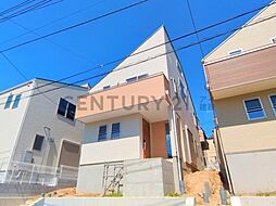 物件画像 横浜市港南区東永谷3丁目 新築一戸建て