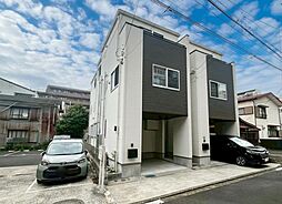 物件画像 横浜市西区境之谷 中古一戸建て