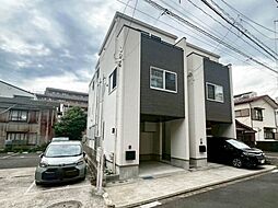 物件画像 横浜市西区境之谷　中古一戸建て