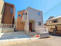 物件画像 横浜市港南区東永谷3丁目 新築一戸建て