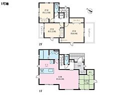 物件画像 鎌倉市手広 新築一戸建て