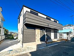 物件画像 横浜市港南区下永谷5丁目 新築一戸建て