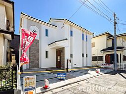 物件画像 横浜市戸塚区深谷町　新築一戸建て