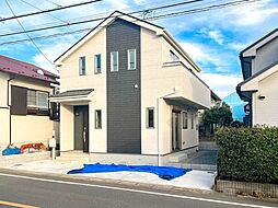 物件画像 川崎市宮前区東有馬3丁目　新築一戸建て