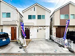 物件画像 横浜市保土ケ谷区権太坂3丁目　中古一戸建て