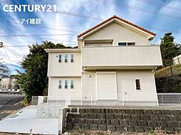 物件画像 横浜市泉区新橋町　新築一戸建て