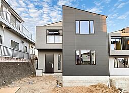 物件画像 横浜市戸塚区平戸町 新築一戸建て