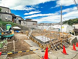 物件画像 町田市本町田　新築一戸建て