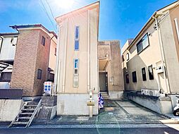 物件画像 横浜市保土ケ谷区新桜ケ丘1丁目 中古一戸建て