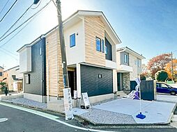 物件画像 横浜市瀬谷区下瀬谷3丁目　新築一戸建て