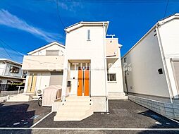 物件画像 横浜市磯子区磯子8丁目　新築一戸建て