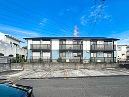 物件画像 横浜市青葉区大場町 新築一戸建て