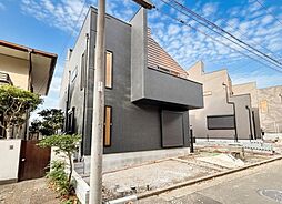 物件画像 横浜市鶴見区駒岡1丁目　新築一戸建て