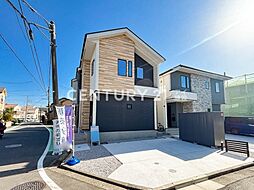 物件画像 横浜市瀬谷区下瀬谷3丁目　新築一戸建て