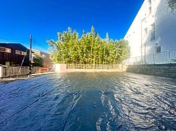 物件画像 横浜市中区本牧間門　売地