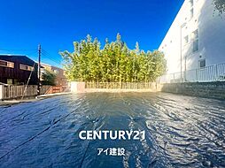 物件画像 横浜市中区本牧間門　売地