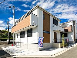 物件画像 横浜市戸塚区汲沢町 新築一戸建て