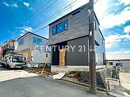 物件画像 横浜市港南区芹が谷1丁目　新築一戸建て