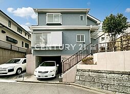 物件画像 横浜市泉区白百合3丁目　中古一戸建て