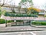 周辺：横浜市立鳥が丘小学校まで1100m、横浜市立鳥が丘小学校