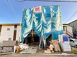 物件画像 横浜市南区伏見町　新築一戸建て