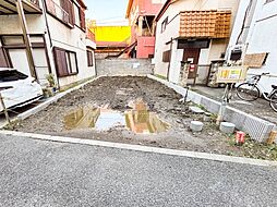 物件画像 横浜市南区中村町5丁目　新築一戸建て