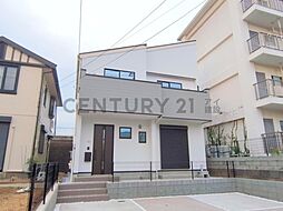 物件画像 横浜市磯子区洋光台1丁目　新築一戸建て