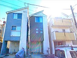 物件画像 横浜市旭区川井宿町 中古一戸建て