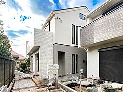 物件画像 横浜市戸塚区汲沢6丁目 新築一戸建て