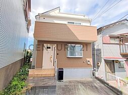 物件画像 横浜市港南区上永谷3丁目 中古一戸建て